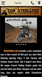 Mobile Screenshot of gunstrollers.com